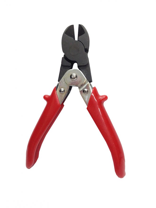Vecodent > PLIERS & WIRE CUTTERS > Maun Wire Cutters